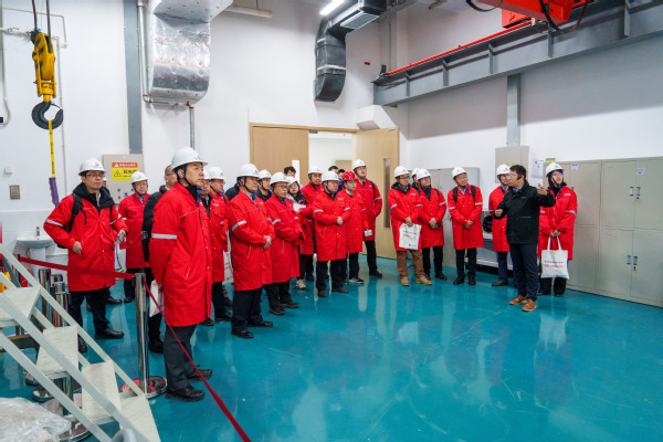 國家工程研究中心召開2024年度技術委員會會議，推動工程和技術研究與試驗發展