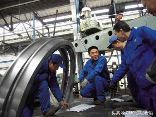 技術工沒有尊嚴，拿什么談工匠精神？——2025智能工廠如何實現工程與技術研究與試驗發展的新突破