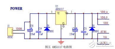 語音識(shí)別電路設(shè)計(jì)圖集錦及其在嵌入式機(jī)電控制系統(tǒng)中的應(yīng)用