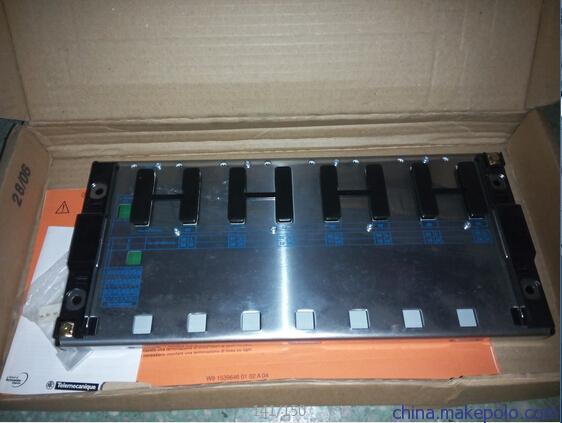 施耐德底座TSXRKY8 專業(yè)選型指南與采購要點