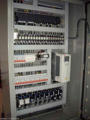 上海自動化控制系統(tǒng)集成控制柜 性能穩(wěn)定、經濟實用、操作便捷的機電控制核心