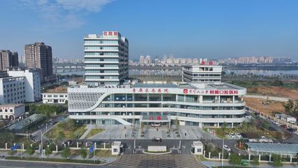 五進(jìn)五提升，便民利民在行動(dòng)——青原區(qū)總醫(yī)院優(yōu)化檢驗(yàn)檢測(cè)服務(wù)，全面提升患者就醫(yī)體驗(yàn)