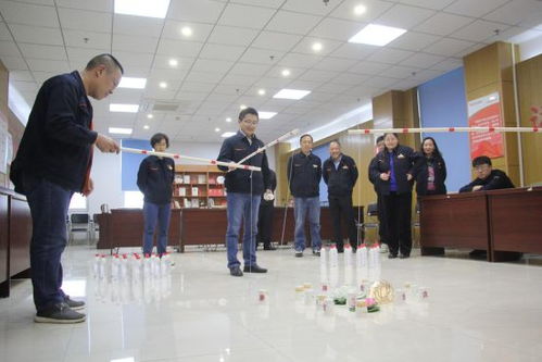 濟(jì)南能投集團(tuán)開展“清明守清廉”主題文化活動，弘揚(yáng)廉潔清風(fēng)